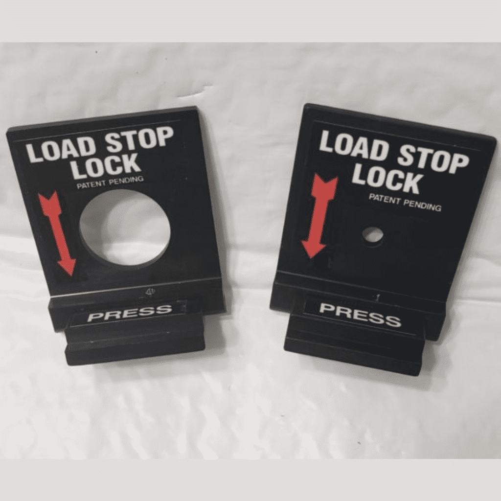 Load Stop Lock - Image 2