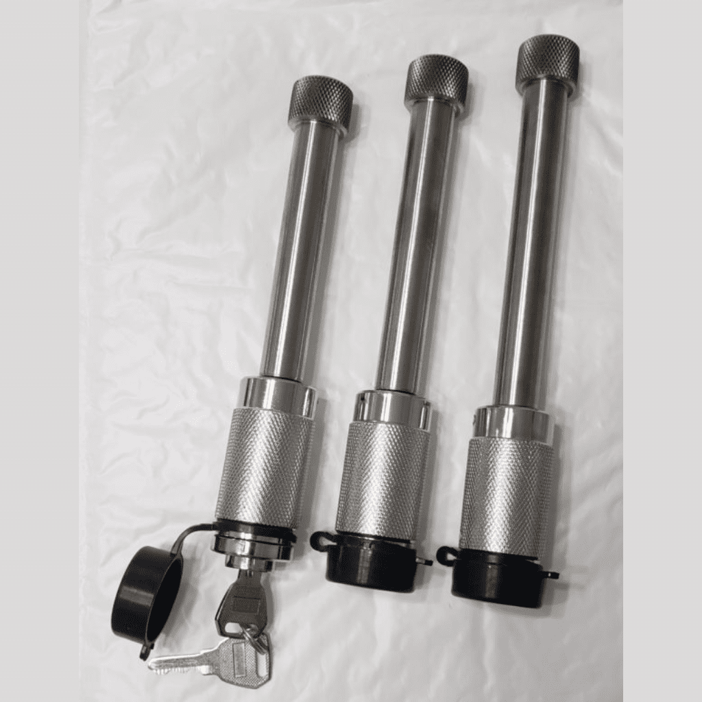 Locking Hitch Pins - Image 2